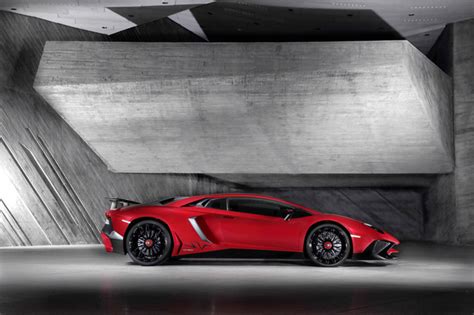 Arriba Imagen Precio De Lamborghini Aventador Sv Abzlocal Mx