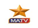 MATV Channel SD Channel Inglés ASTRA