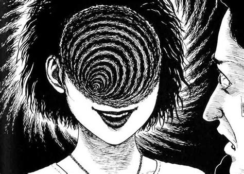 Junji Ito Horror Manga Recommendations Matthew Legare Thriller