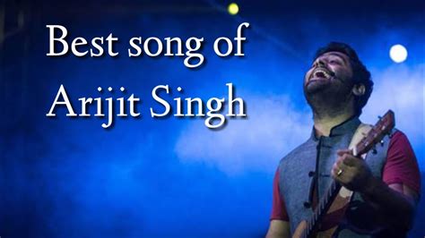 Arijit Singh New Hits Songs 2019 Latest Bollywood Hindi Songs 2019