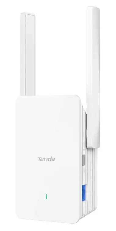 Tenda A Wifi Range Extender Installation Guide