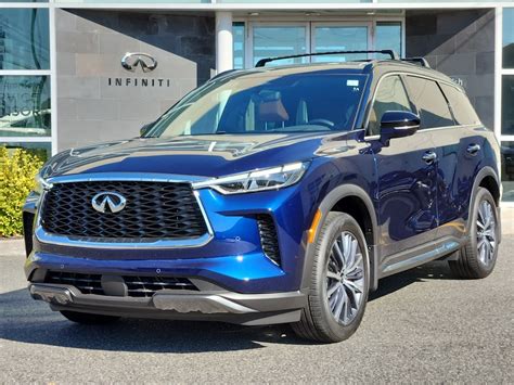 2025 Infiniti Qx60 Autograph Price Zahira Hope