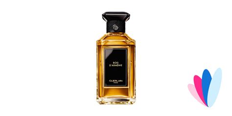 Bois d Arménie by Guerlain Reviews Perfume Facts