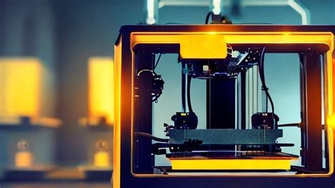 Les fascinantes origines de l impression 3D L aube d une révolution