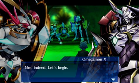 Omegamon X Antibody Wikimon The Digimon Wiki