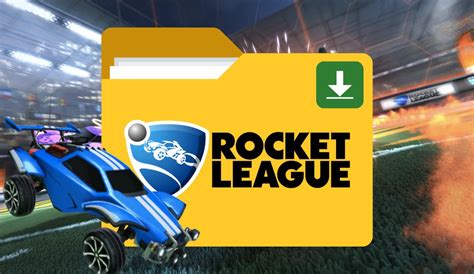 Rocket League | System Requirements & File Size in 2024