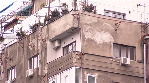 Nchirierea Apartamentelor N Blocurile Cu Bulin Ar Putea Fi Interzis