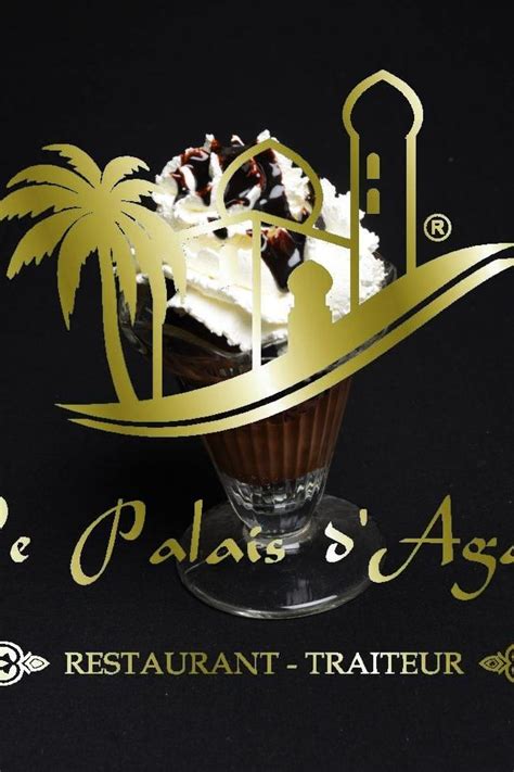 Chocolat Li Geois Le Palais D Agadir