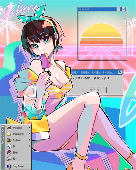 Differland Luscious Hentai Manga Porn