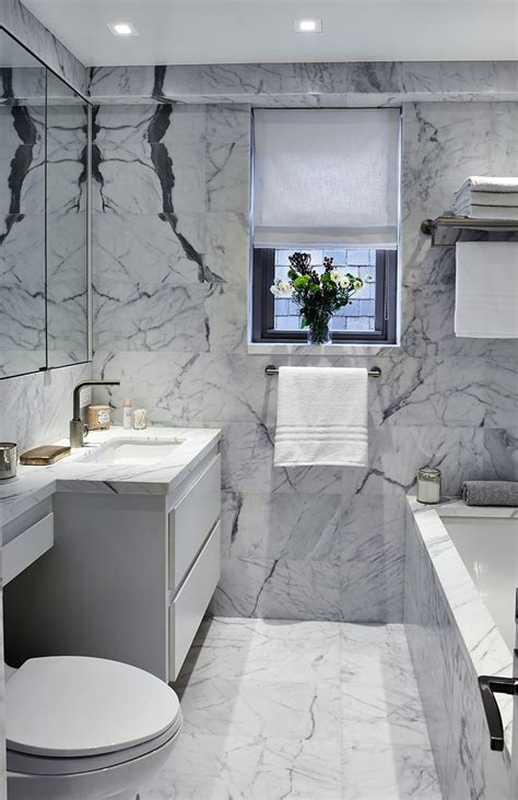 Marble Floor Bathroom Design Floor Roma