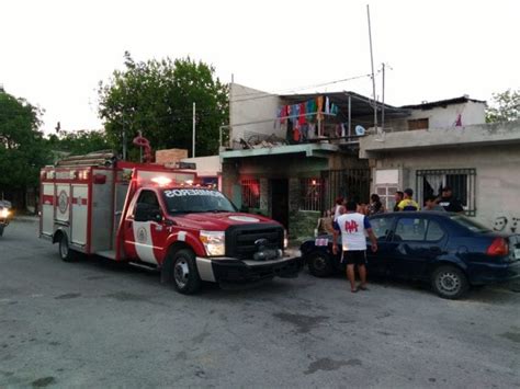 Queman Y Disparan Contra Casa En Solidaridad Quinta Fuerza