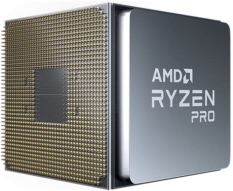 Amd Ryzen Pro Desktop Processor Velocity Micro