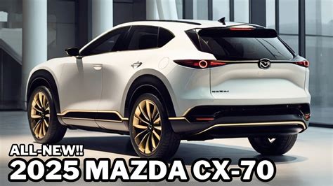 New Mazda Cx Hybrid Official Unveiled First Look Fuel