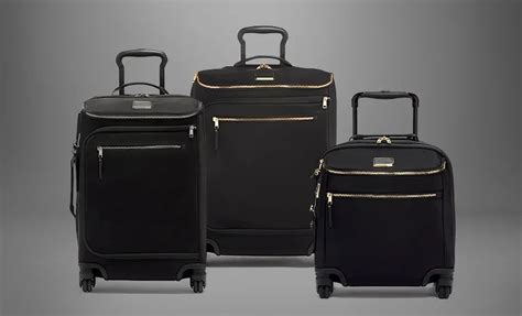 travel bags tumi
