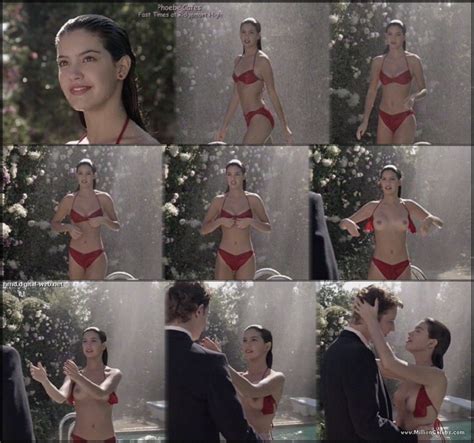 Phoebe Cates Nude Pictures Gallery Nude And Sex Scenes