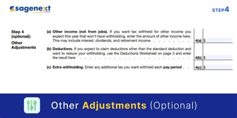 What Is IRS Form W 4 How To Fill Out IRS Form W 4 In 2025