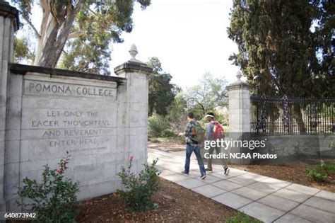 Claremont Graduate School Photos and Premium High Res Pictures - Getty Images