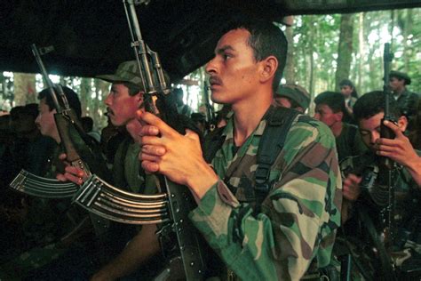 At last, some really good news: Colombia’s war with the FARC could finally end - Vox