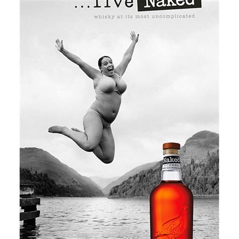 Naked Malt Scottish Whisky Bars