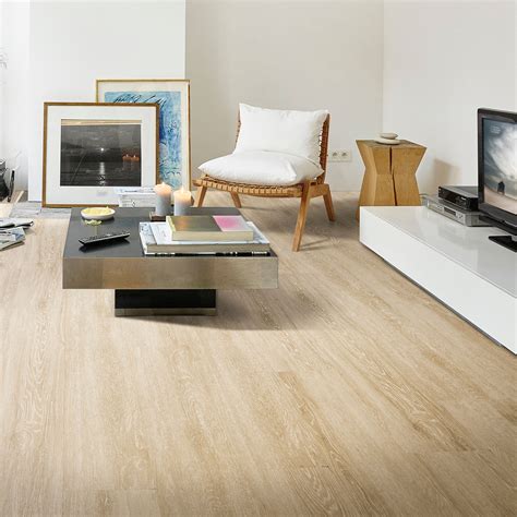 White Oak Luxury Vinyl Plank Flooring Find Property To Rent