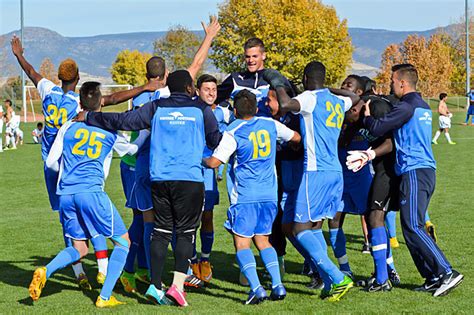 Monroe Soccer Teams Finish Stellar Season The Riverdale Press