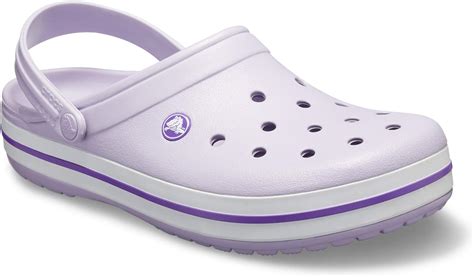 Crocs Mixte Adulte Crocband U Sabots Amazon Fr Mode