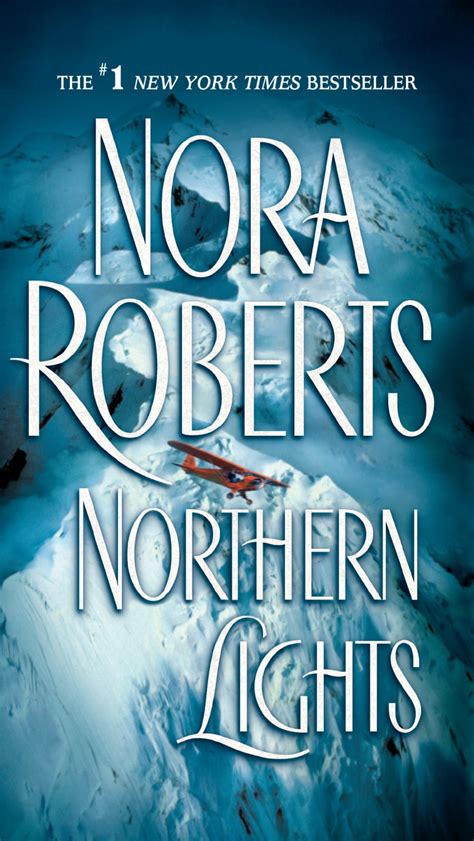 Northern Lights by Nora Roberts - BookBub