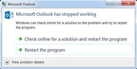 Top 10 Microsoft Outlook Errors And Methods To Fix Them