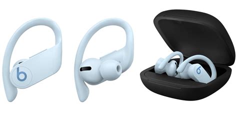 Powerbeats Pro Debut in Four New Colors: Spring Yellow, Cloud Pink ...