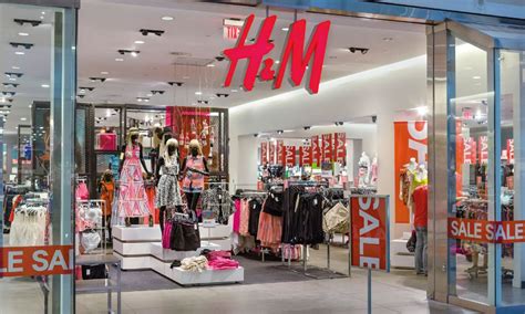 Guatemala Tendr La Primera Tienda De H M En Centroam Rica