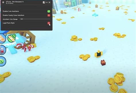 Roblox Xtools Gui Pet Sim X Script Autofarm Gui