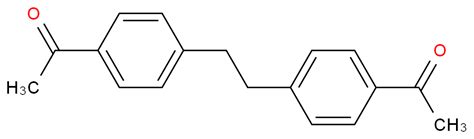 44 Diacetylbibenzyl 793 06 6 Wiki