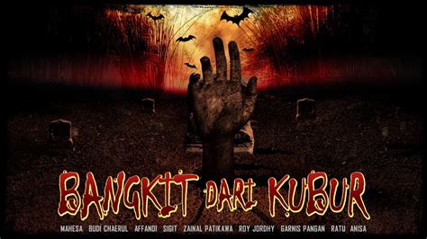 Ftv Suratan Takdir Bangkit Dari Kubur Youtube