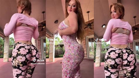 Redhead Redemption Pmv Penny Pax Eporner