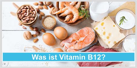 Auf Diese Vitamin B12 Nebenwirkungen Sollten Sie Achten Alle Fakten