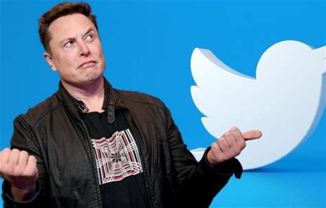 El Pajarito Azul Pasa A La Historia Musk Sustituirá El Logo De Twitter Por Una X