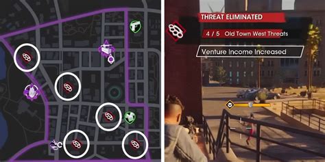 How To Unlock Upgrade Criminal Ventures In Saints Row