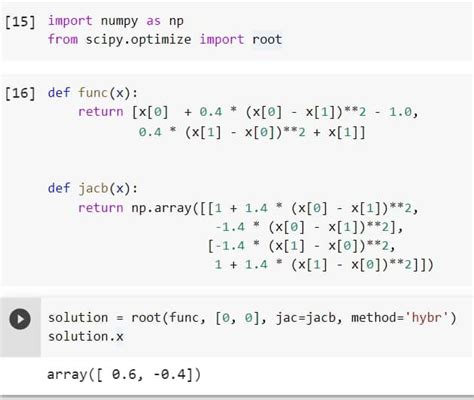 How To Calculate A Square Root In Python Master Hi Technology