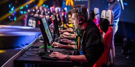 The Real Truth About How Much Professional Esports Players Earn