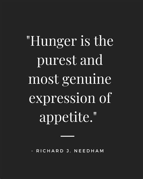 100 Inspiration Hungry Quotes To Nourish Your Soul