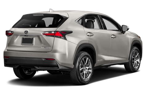 Lexus Nx H Specs Prices Mpg Reviews Photos Cars