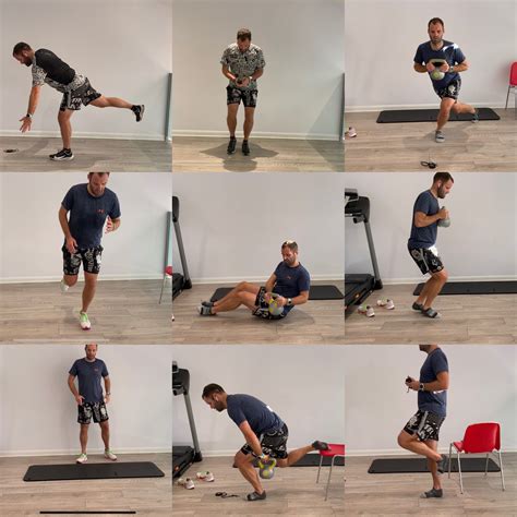 Why Is Core Strength Important For Running The Physiorun Hub