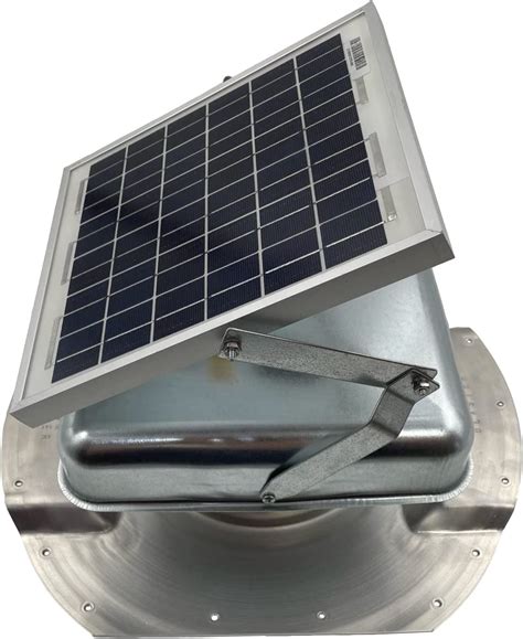 Solar Mega Roofblaster For Conex Shipping Containers With Ribs