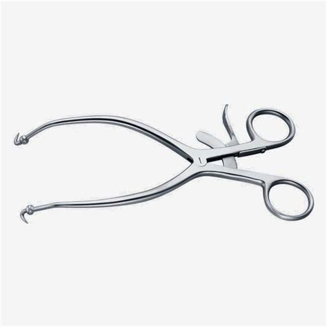 Gelpi Self Retaining Retractor Xelpov Surgical