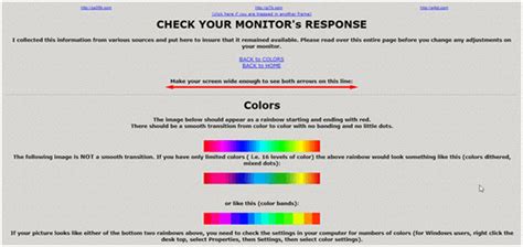 14 Best Free Monitor Calibration Software In 2024 TechPout