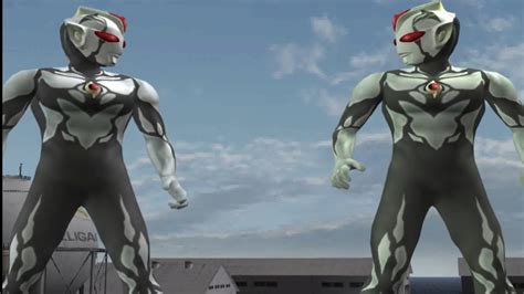 ウルトラマン Chaosroid Cosmos Mod Ultraman FE3 PS2 YouTube