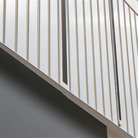 Exploring Aluminum Composite Panels: Benefits and Applications of the ...