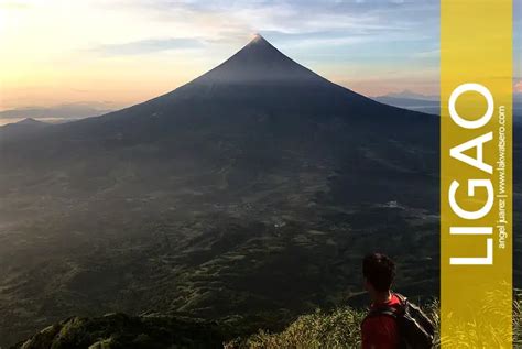 Mount Masaraga A Magayon Sunrise Trek Lakwatsero