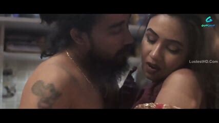 Gunha 2020 UNRATED 720p HEVC HDRip Hindi S01E01 Hot Web Series