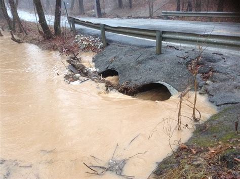 Polluted Runoff Could Hamper Chesapeake Bay Cleanup